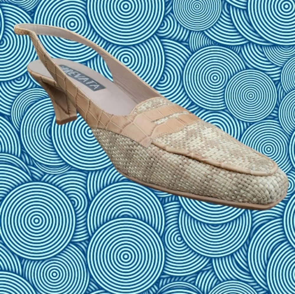 Prevata Sandals